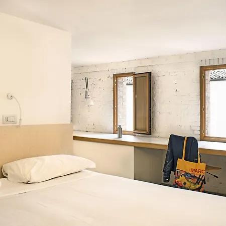 Auberge de jeunesse Combo